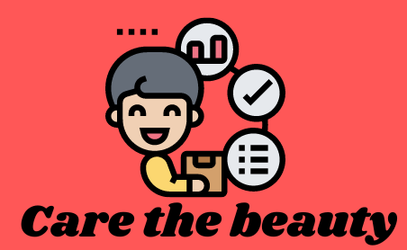Care the beauty
