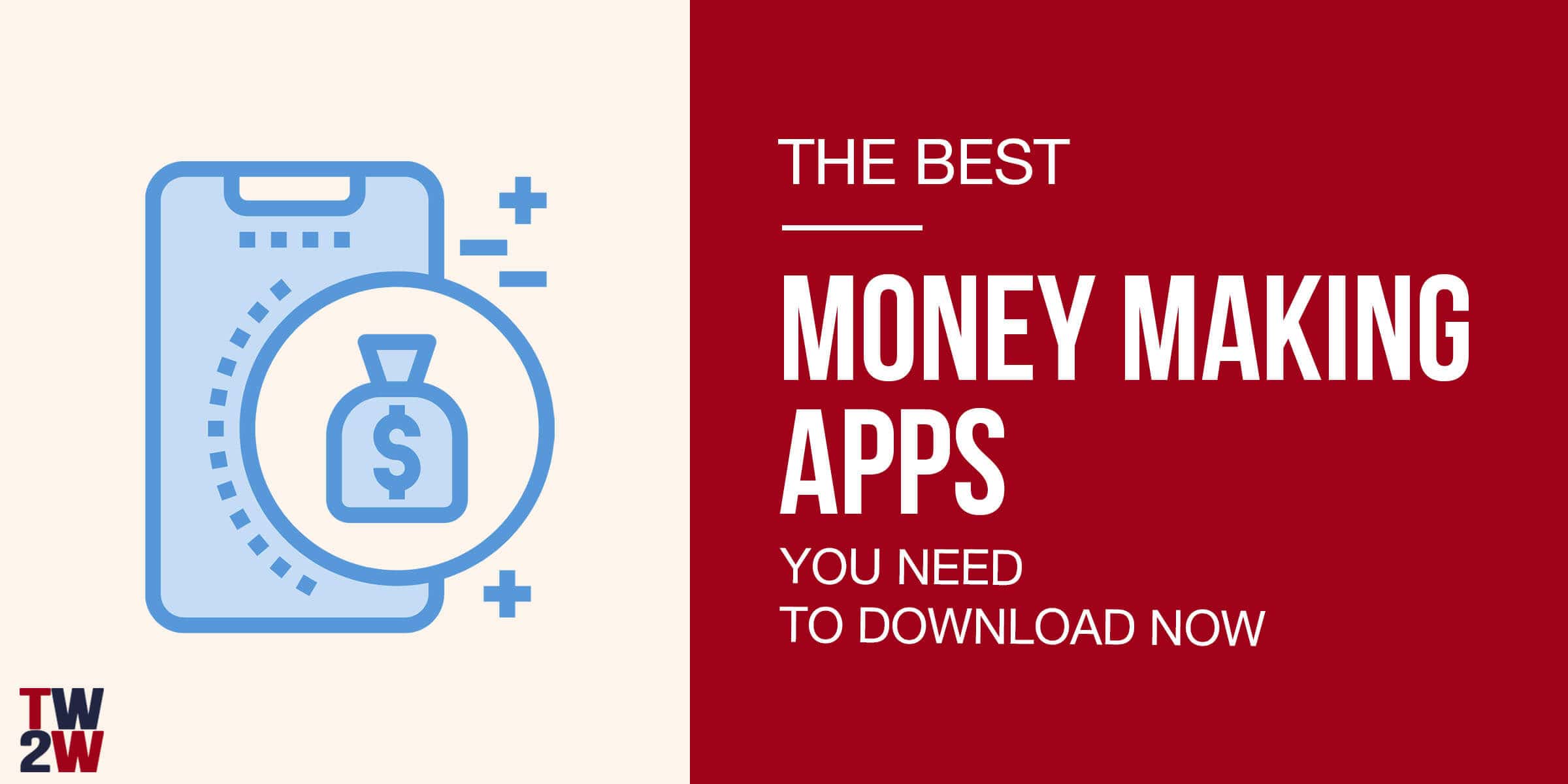 Top 5 Games & Apps That Give You a Cash Bonus for Signing Up